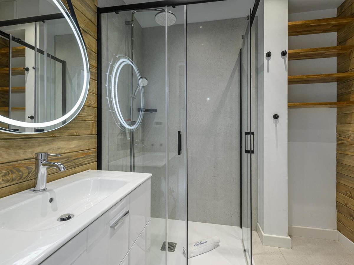 Visitzakopane - Porto Apartment Ngoại thất bức ảnh