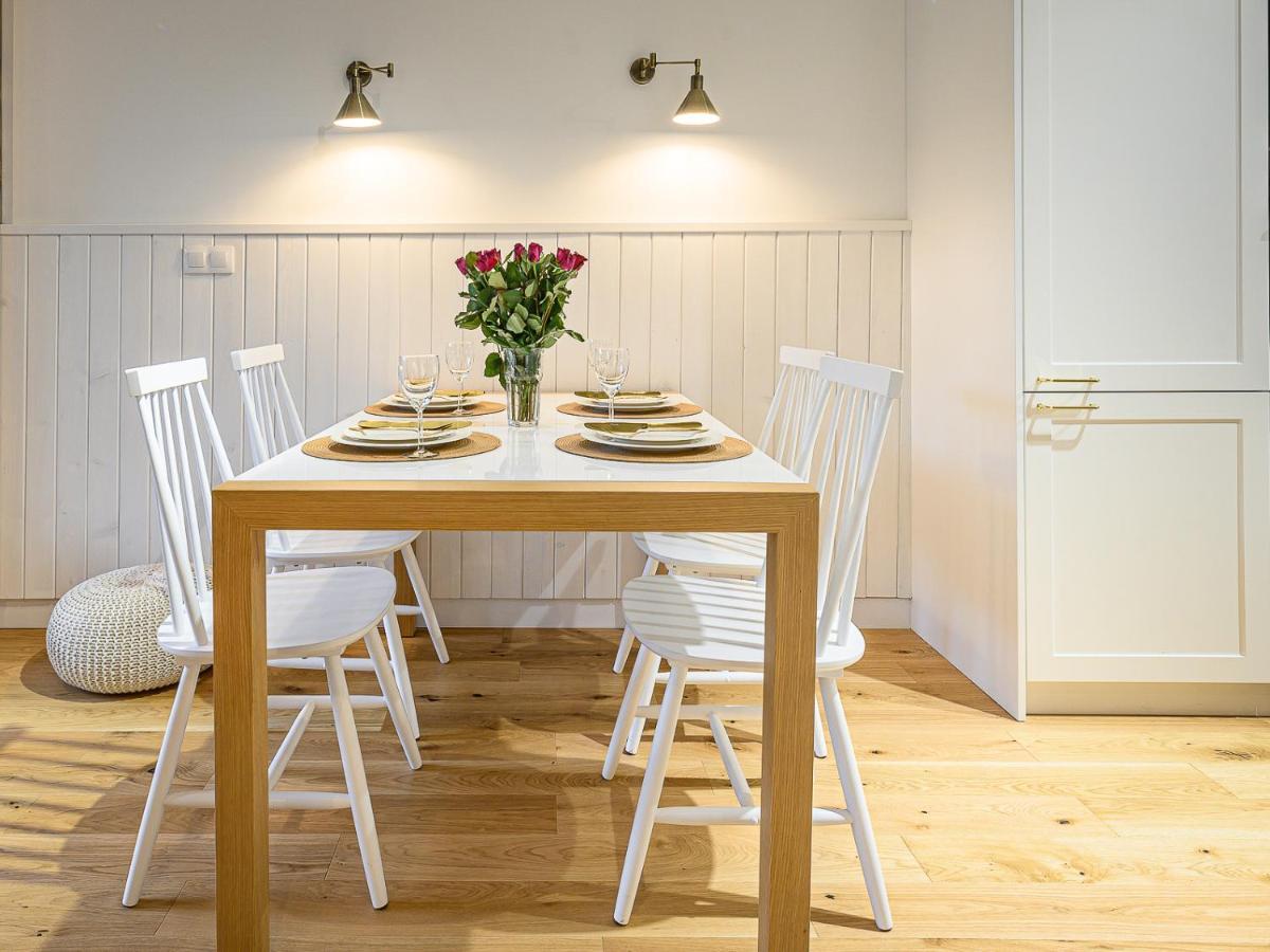 Visitzakopane - Porto Apartment Ngoại thất bức ảnh