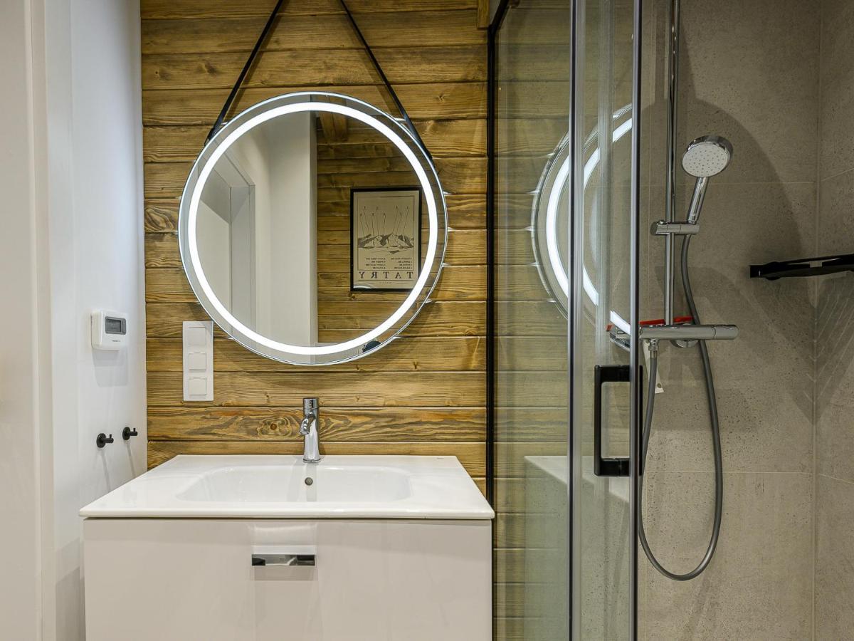 Visitzakopane - Porto Apartment Ngoại thất bức ảnh