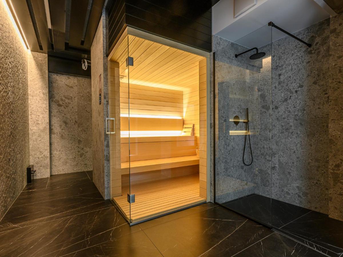Visitzakopane - Porto Apartment Ngoại thất bức ảnh