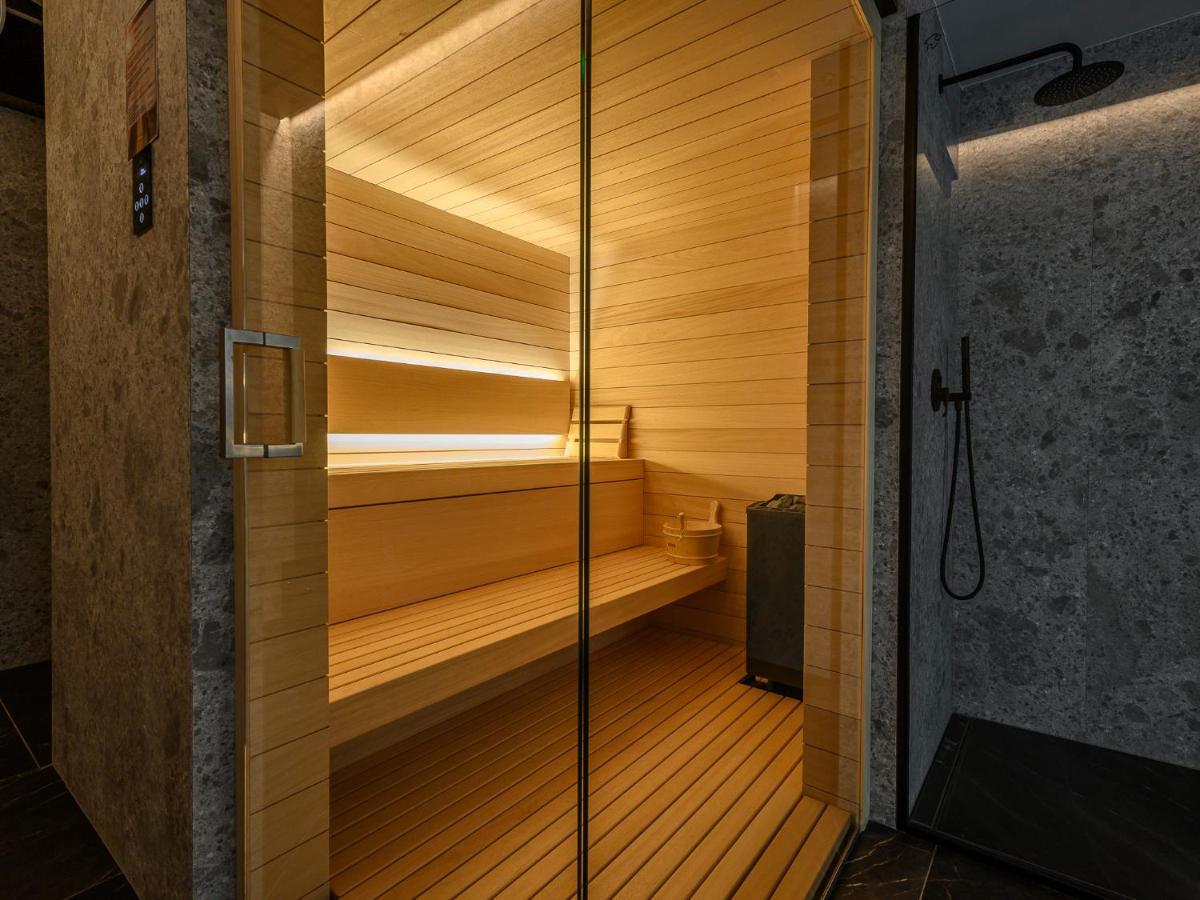 Visitzakopane - Porto Apartment Ngoại thất bức ảnh